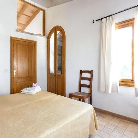 Mountain View * Pollenca