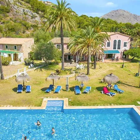 Mountain View * Pollenca