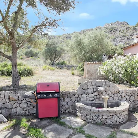 Mountain View Pollenca