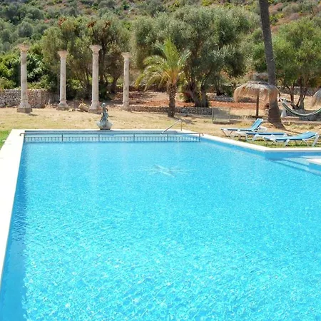 Mountain View * Pollenca